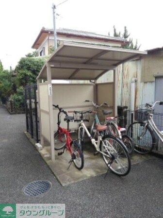 ジュネスの物件内観写真